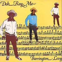 Barrington Levy - Doh Ray Me